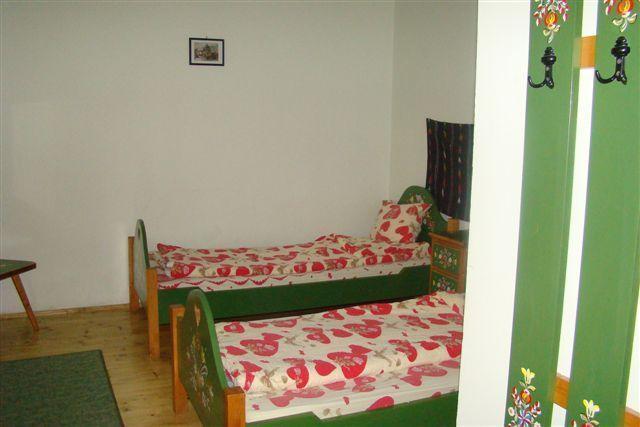 Pensiunea La Bradul Inalt Porumbacu de Sus Dış mekan fotoğraf