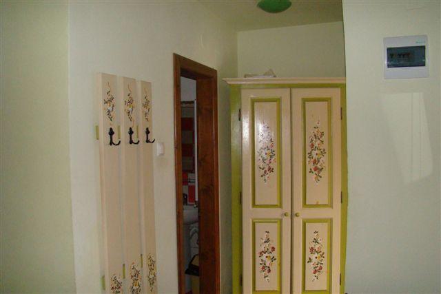 Pensiunea La Bradul Inalt Porumbacu de Sus Dış mekan fotoğraf